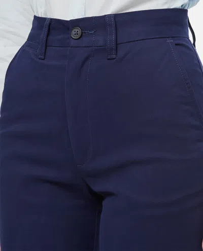Polo Ralph Lauren Chino Pants In Blue