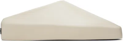 Fear Of God Beige California 2.0 Loafers In White