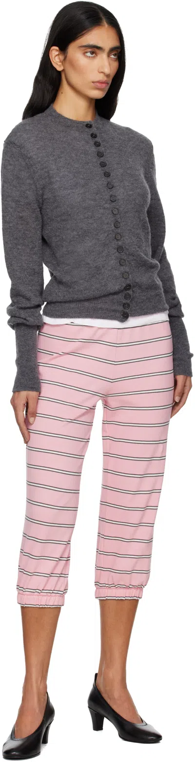 Paloma Wool Pink Mauri Lounge Pants In Pink