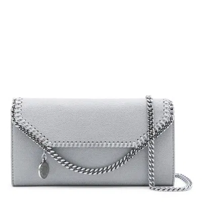 Stella Mccartney Bags In Gray