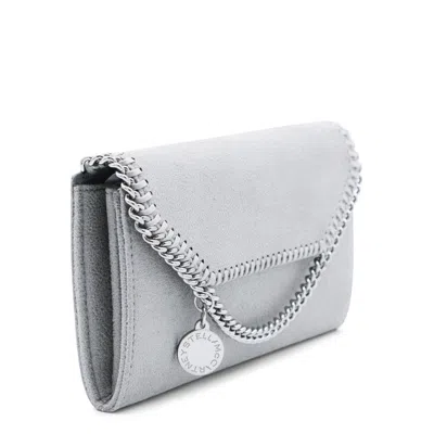 Stella Mccartney Bags In Gray