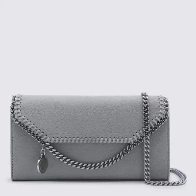 Stella Mccartney Bags In Gray