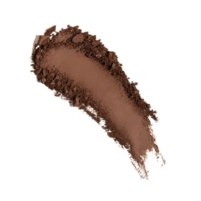 Ogee Sculpted Skin-perfecting Powder Refill In Brown
