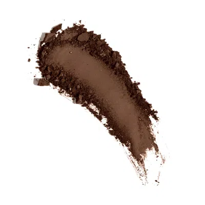 Ogee Sculpted Skin-perfecting Powder Refill In Brown