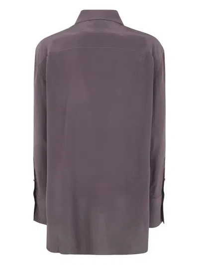 Joseph Joe Shirt In Multi