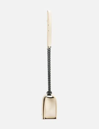 Chanel Boy Shoulder Bag