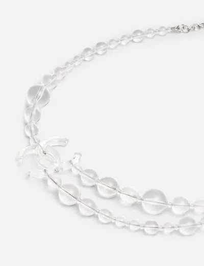 Chanel Coco Crush Necklace