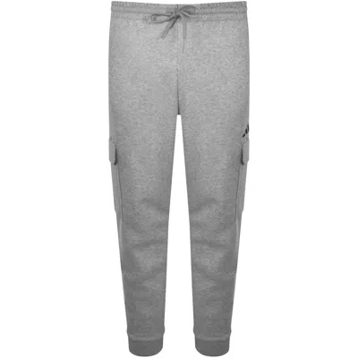 Adidas Sportswear Felczy Jogging Bottoms Grey In Gray