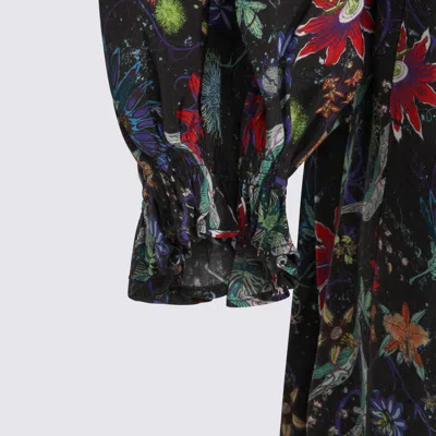 Zadig & Voltaire Dresses Encre In Multi