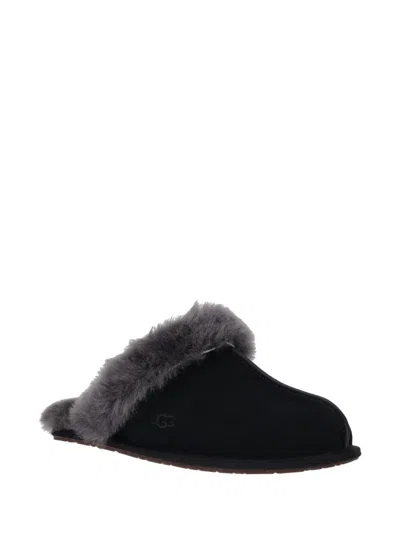 Ugg W Scuffette Ii In Multi