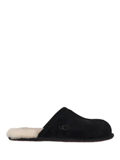 Ugg M Scuff In Black