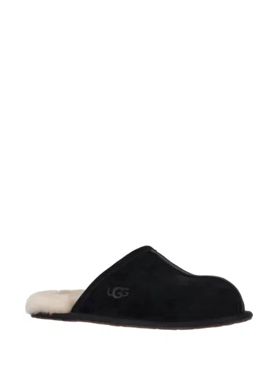 Ugg M Scuff In Black