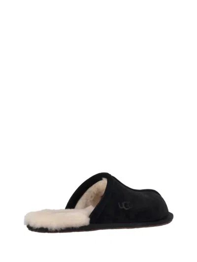 Ugg M Scuff In Black
