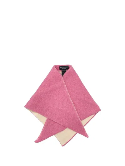 B.b. Wallace Bb Wallace Bandana In Pink