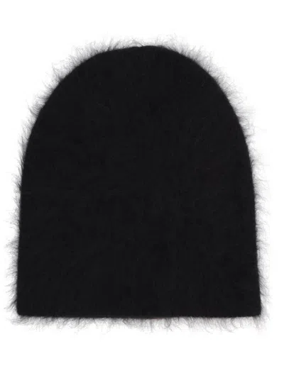 Guest In Residence Reversible Cap In Black