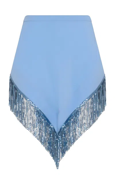 Rabanne Moda Operandi In Animal Print