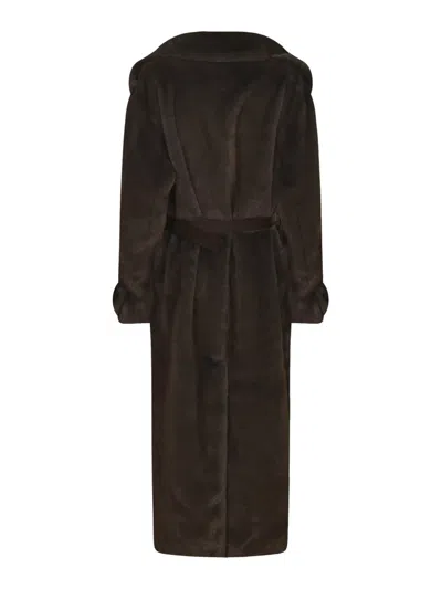 P.a.r.o.s.h Coat In Gray