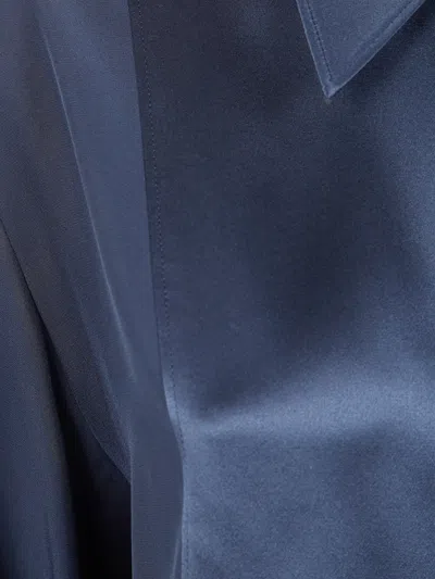 Joseph Childs Shirt In Blue