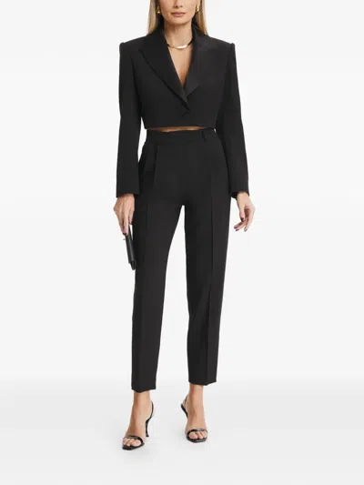 COCO 短款西装夹克