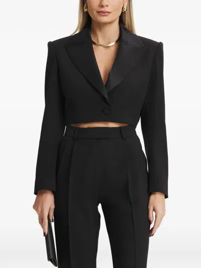 COCO 短款西装夹克