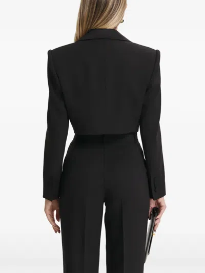 COCO 短款西装夹克