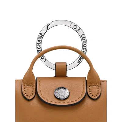 Longchamp Bags Brown In Brown