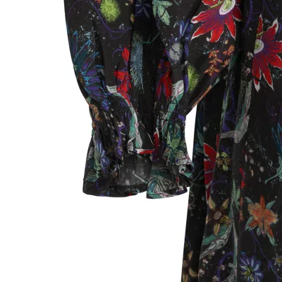 Zadig & Voltaire Dresses Encre In Multi