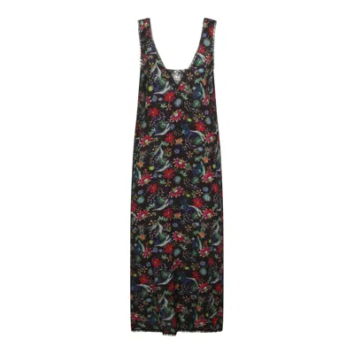 Zadig & Voltaire Dresses Encre In Multi