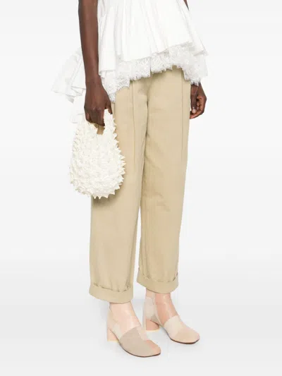 Bunzaburo In Neutral