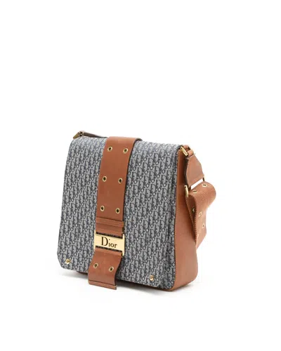 Dior Christian  Issimo Street Chic Bag In Multi