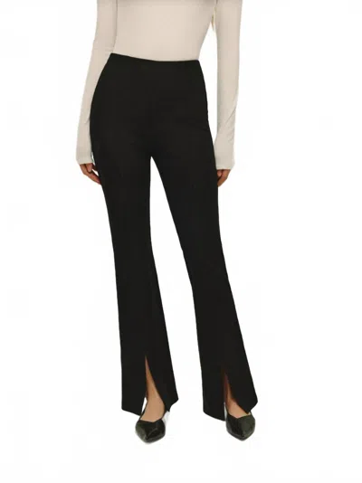 Elodie Women's Diane Pants In Black In Black