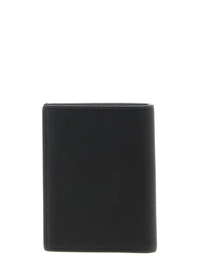 Tom Ford Foldable Card Holder In Black