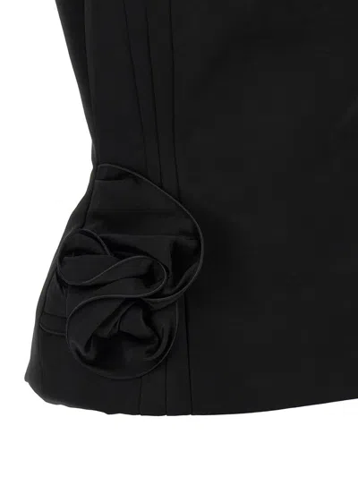Magda Butrym Blouse 11 Top In Black