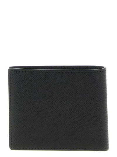 Tom Ford Bifold Wallet In Black