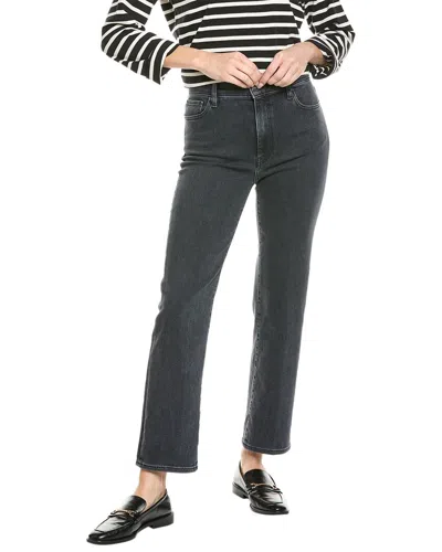 Frame Denim Le Sleek Radio Straight Jean In Blue