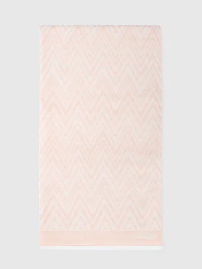 Missoni Women's Modal-blend Stole In Pink