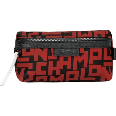 Longchamp Le Pliage Lgp Cosmetic Pouch