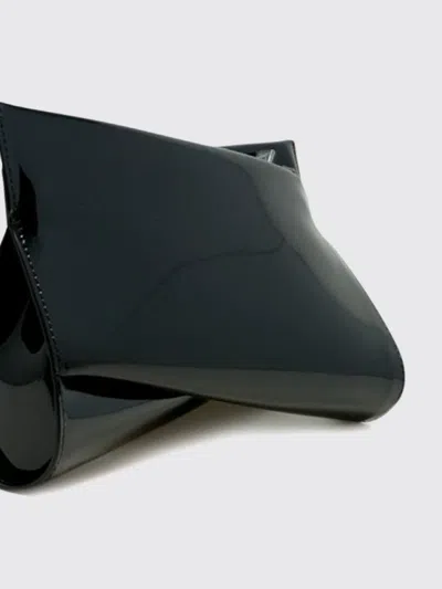 Christian Louboutin Mini Bag Woman Black In Black