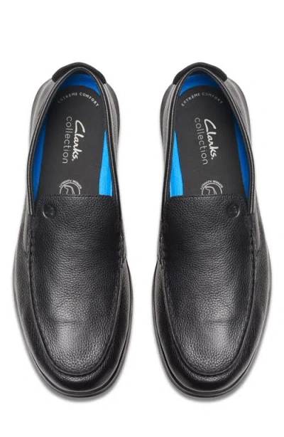 Clarks ® Flexway Step Slip-on In Multi