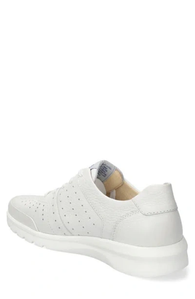 Mephisto Waren Sneaker In Multi
