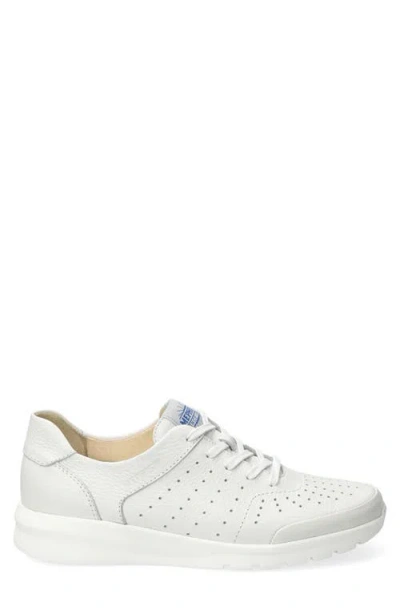 Mephisto Waren Sneaker In Multi