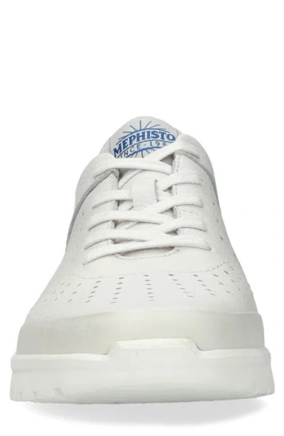Mephisto Waren Sneaker In Multi