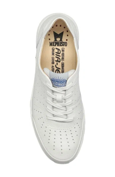 Mephisto Waren Sneaker In Multi