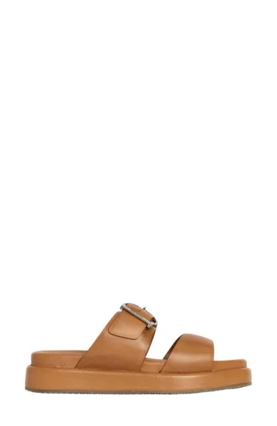 Barbour Adele Slide Sandal In Multi