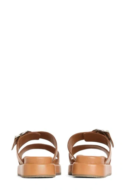 Barbour Adele Slide Sandal In Multi