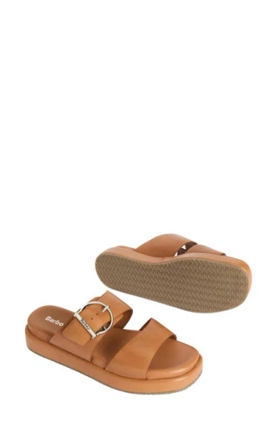 Barbour Adele Slide Sandal In Multi