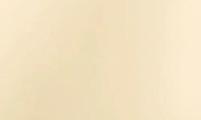 Cara Brushed Stud Earrings In Gold