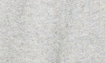 True Religion Kids' Cargo Fleece Joggers In Gray