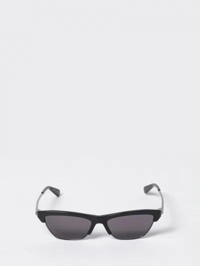 Dior Sunglasses Woman Black In Black