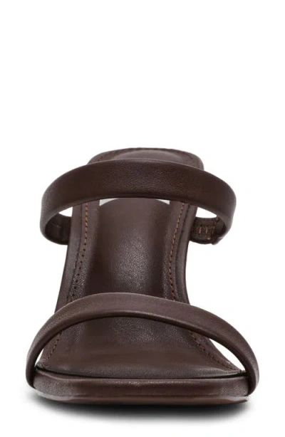 Dolce Vita Dv By  Yorke Block Heel Sandal (women In Multi